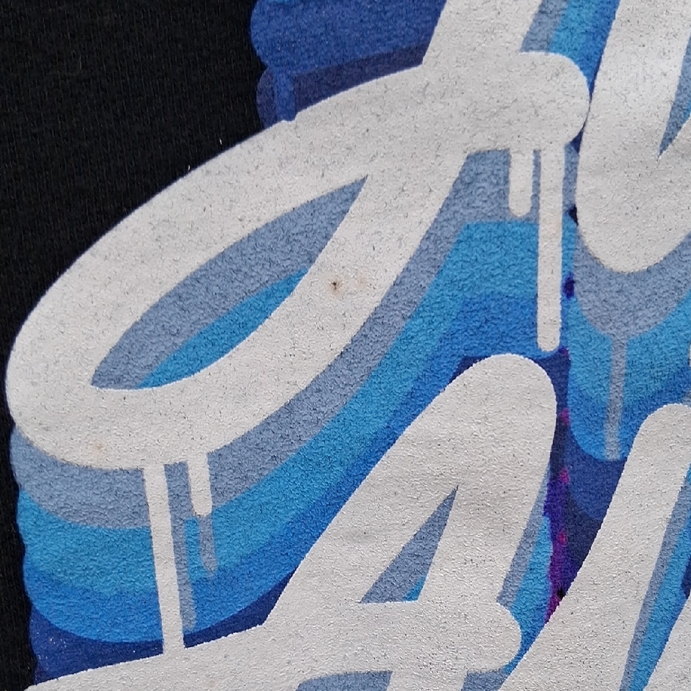 Hoonigan- Just Aint Care Men's 2XL Pullover Hoodie - Picture 8 of 9